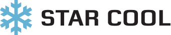 Star Cool logo